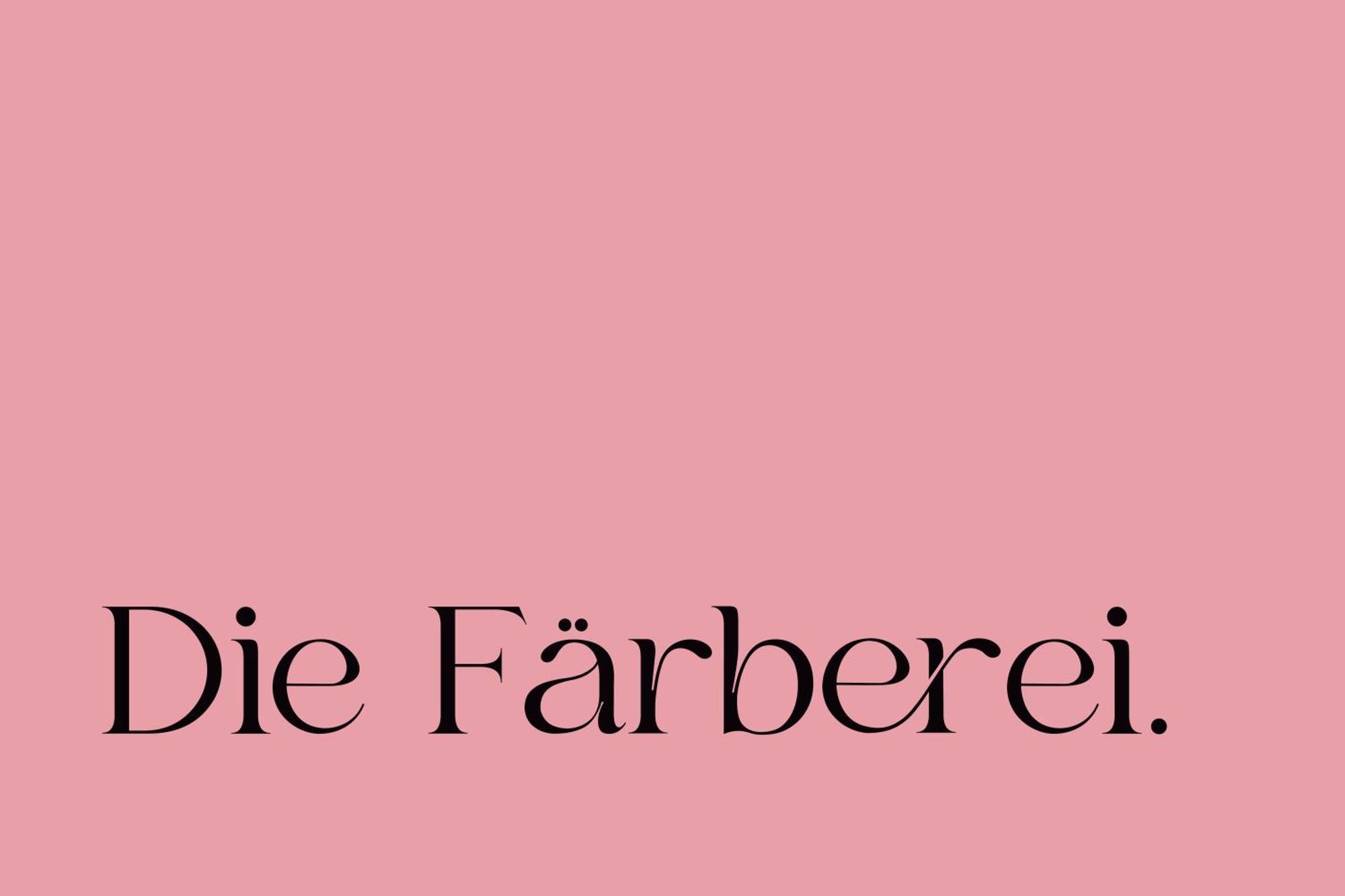 Die Faerberei フェルトバッハ エクステリア 写真